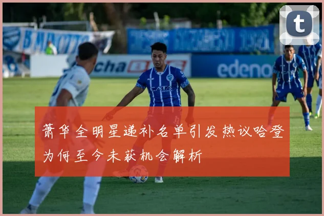 萧华全明星递补名单引发热议哈登为何至今未获机会解析