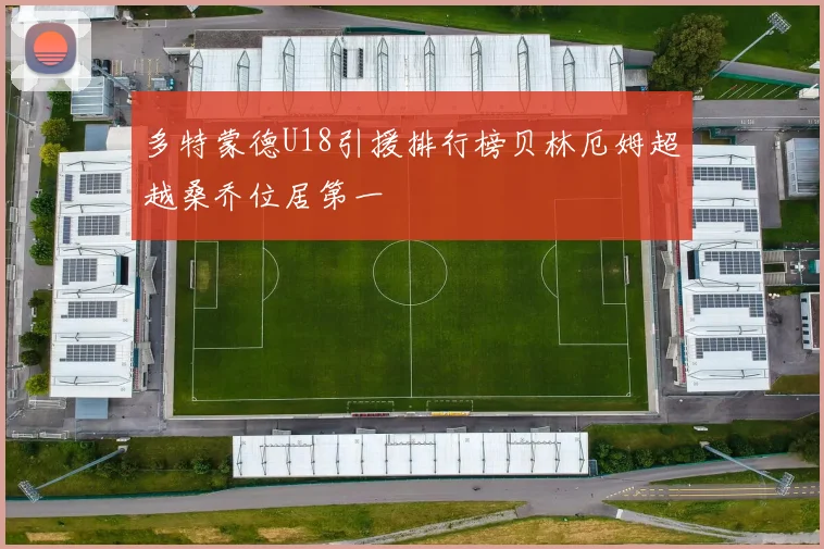 多特蒙德U18引援排行榜贝林厄姆超越桑乔位居第一