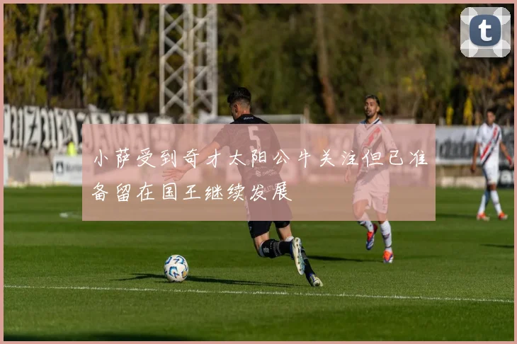 小萨受到奇才太阳公牛关注但已准备留在国王继续发展