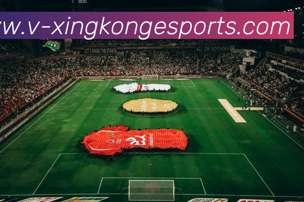 星空电竞APP 高清赛事图