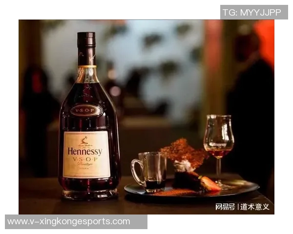 媒体人深度解析决定2轩尼诗形象遭重创引发热议