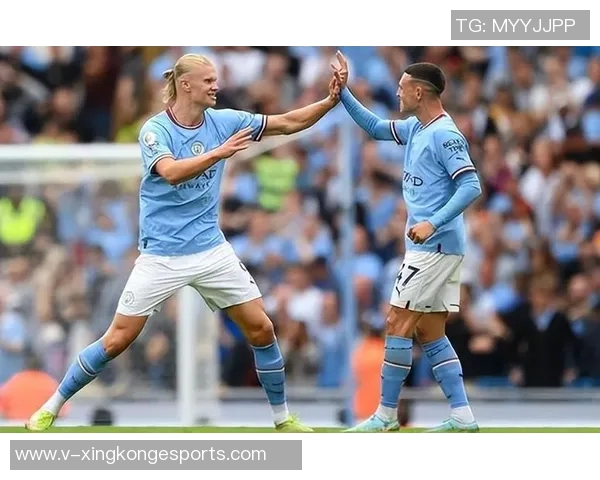 曼城客场对阵维拉首发阵容公布哈兰德福登B席领衔出战 曼城客场对阵维拉首发阵容公布哈兰德福登B席领衔出战