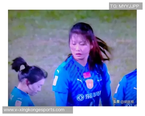 武汉女足亚冠首球诞生唐涵助攻乌龙球巧妙越过门线 武汉女足亚冠首球诞生唐涵助攻乌龙球巧妙越过门线