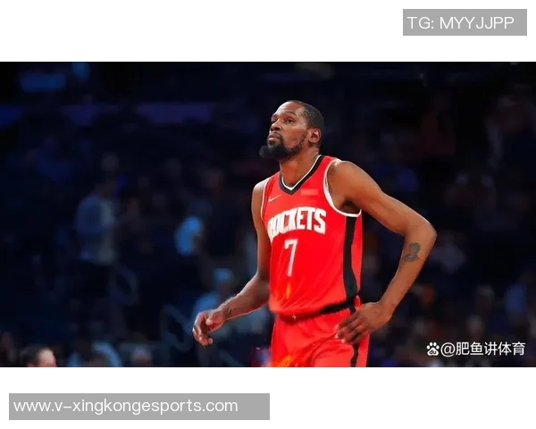 杜兰特谈申京上赛季被包夹经历自信表示有我在对手不敢轻举妄动