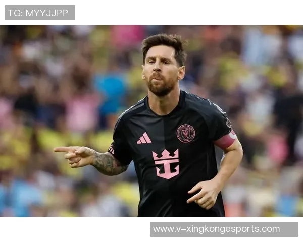 梅西38岁依然风采不减进球助攻双帽子戏法成就辉煌