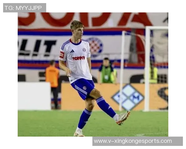 国米积极洽谈引进哈伊杜克18岁中卫姆拉契奇球员已表示愿意加盟