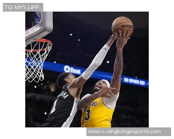 文班亚马称NBA杯决赛为重要比赛提供了最佳实战演练机会