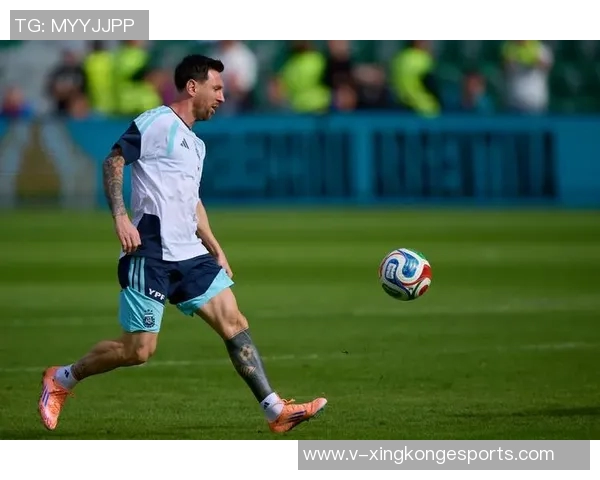 梅西慷慨解囊垫付200万工资让国家队奖金平分的背后故事