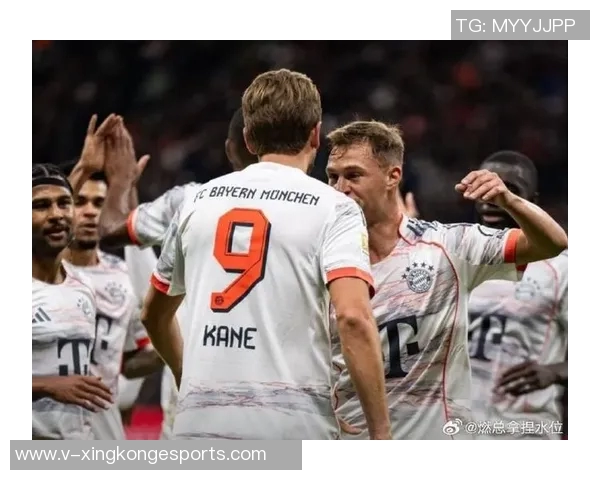 法兰克福近期疯狂进球大战即将迎战拜仁引发关注 法兰克福近期疯狂进球大战即将迎战拜仁引发关注