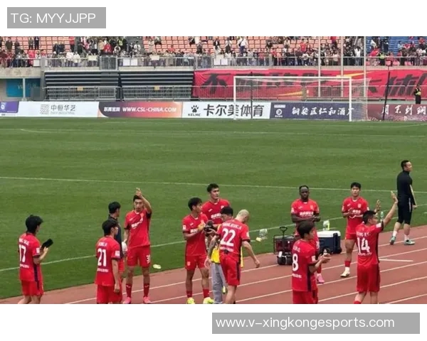 福将晓强助力三队连升超展现卓越实力与团队精神