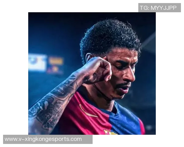 拉什福德面临续约抉择巴萨欲买断需降薪至1400万以下