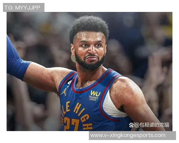 明天NBA杯掘金客场挑战开拓者穆雷出战存疑卡梅隆约翰逊有望出场