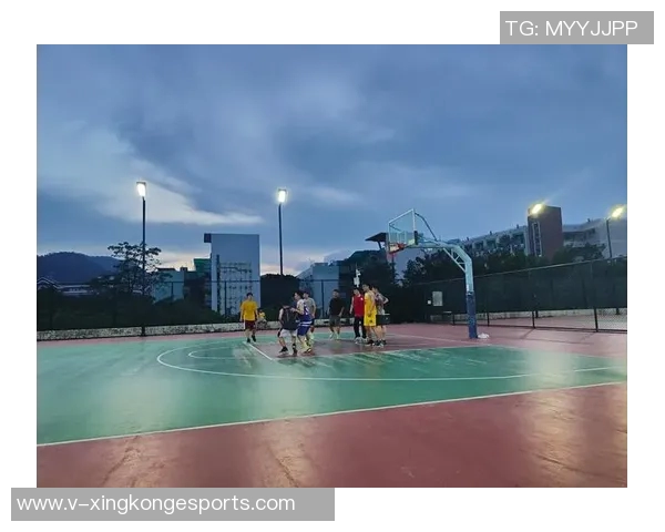 杨瀚森谈自信在篮球中的重要性只有勇敢才能打出好成绩