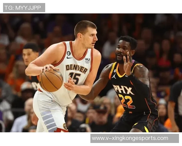 布克分享决策哲学：信任队友是我传球的动力与信念