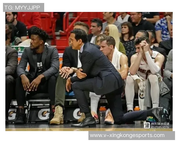 斯波分享球队和谐氛围：欣赏彼此的同时享受竞争带来的乐趣