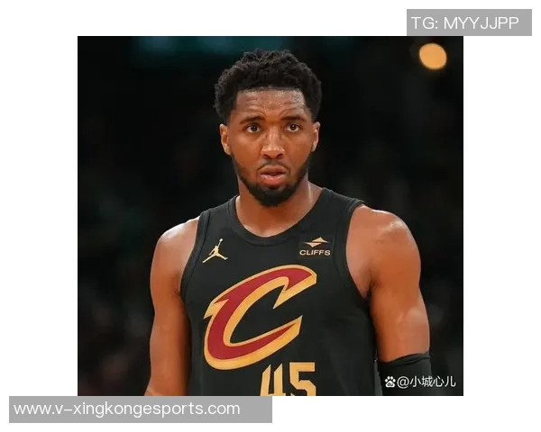 米切尔追平骑士队历史记录成为第二位至少20次砍40分的球员 米切尔追平骑士队历史记录成为第二位至少20次砍40分的球员